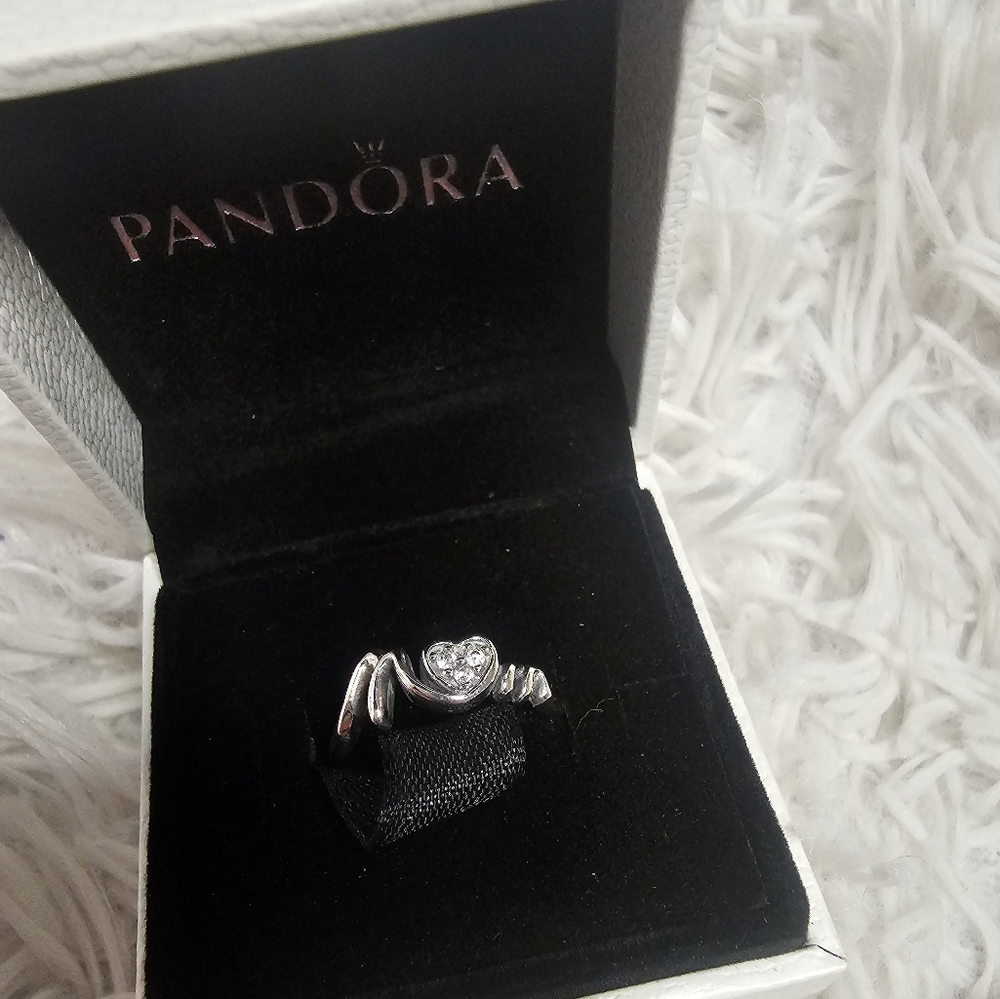 pandora Mom ring
